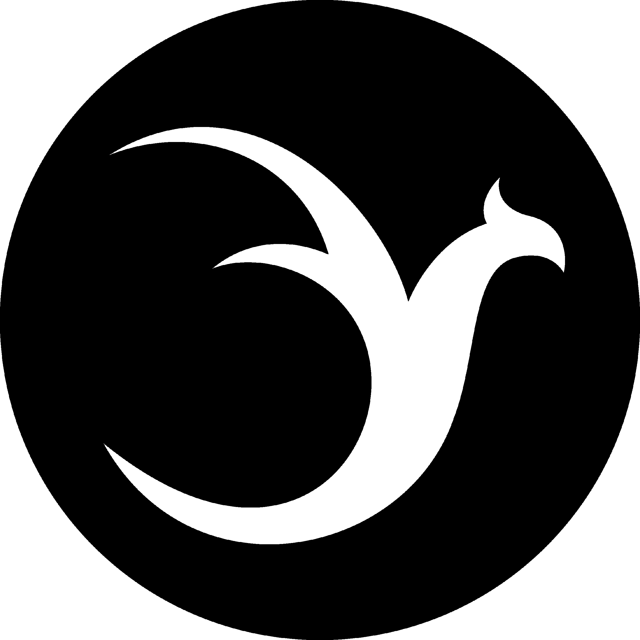 Garuda_bird_black_mono